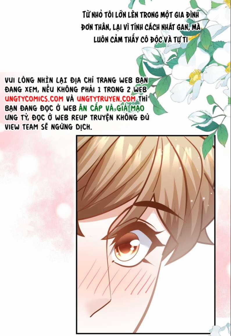 Anh Ấy Sinh Ra Đã Là Công Của Tôi 81 trang 14