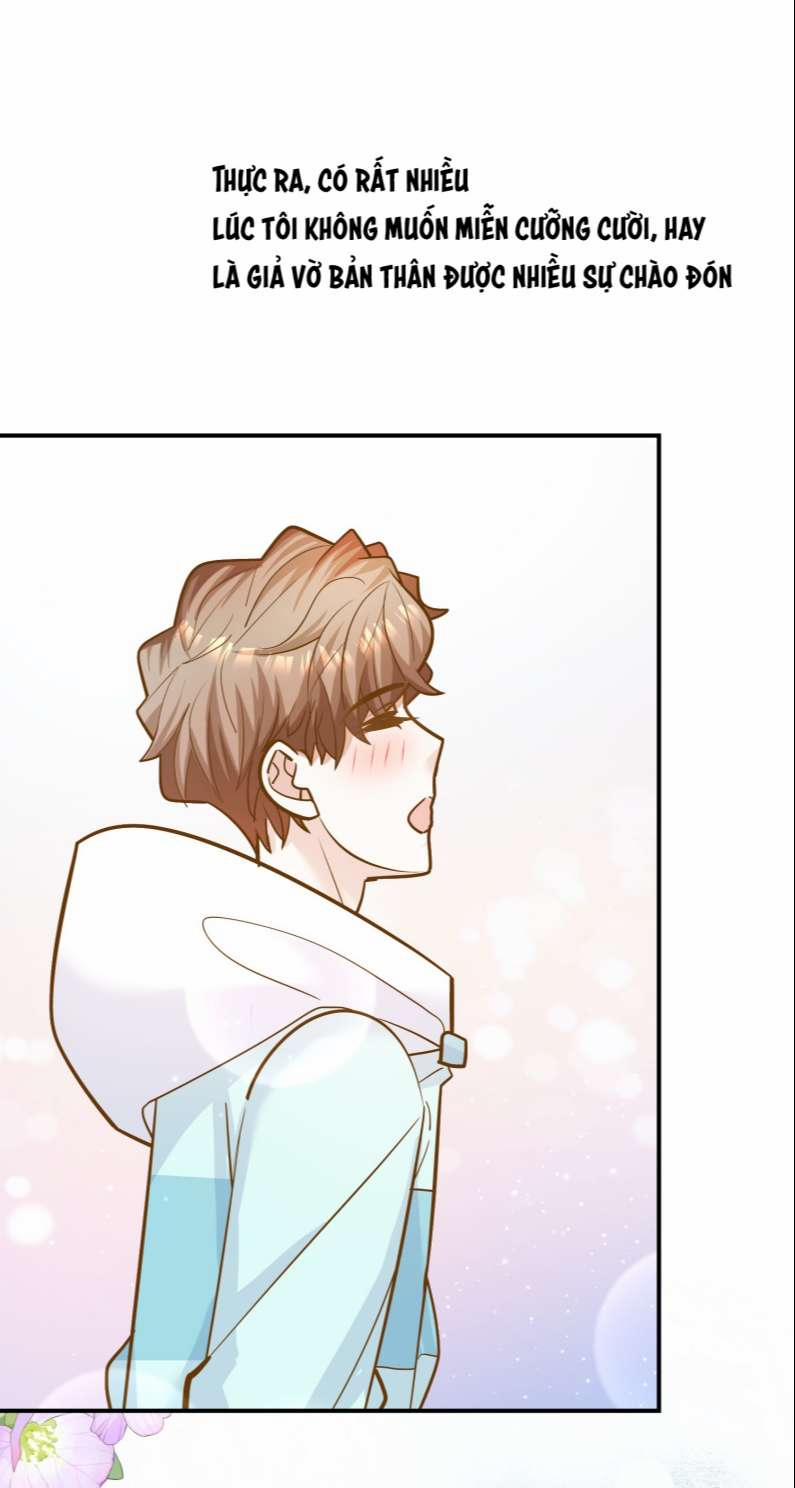 Anh Ấy Sinh Ra Đã Là Công Của Tôi 81 trang 18