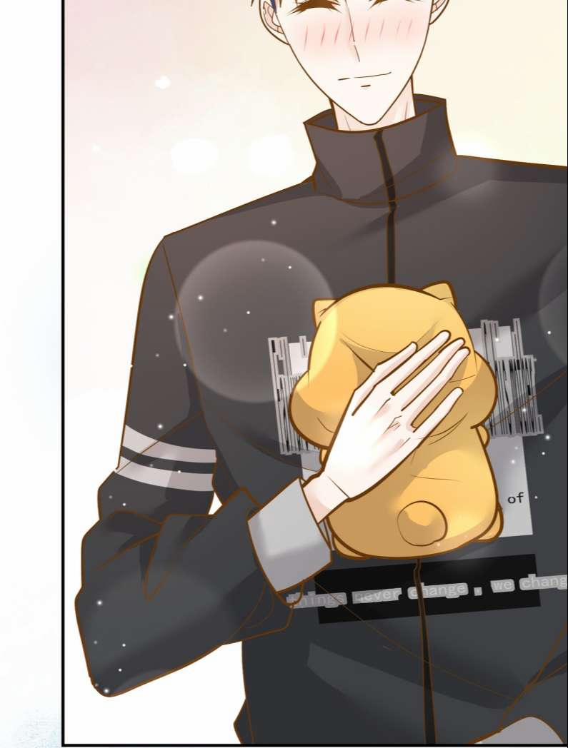 Anh Ấy Sinh Ra Đã Là Công Của Tôi 81 trang 20