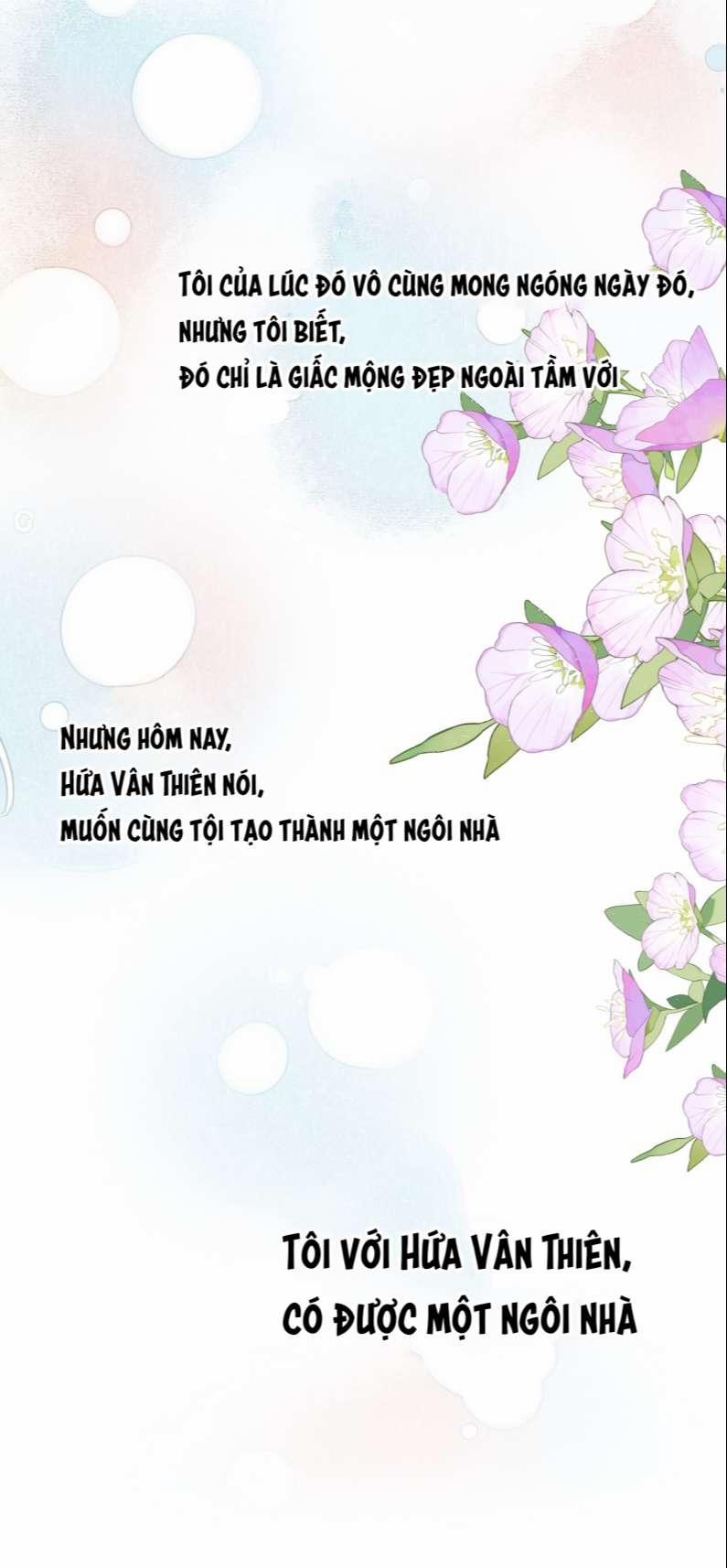 Anh Ấy Sinh Ra Đã Là Công Của Tôi 81 trang 21