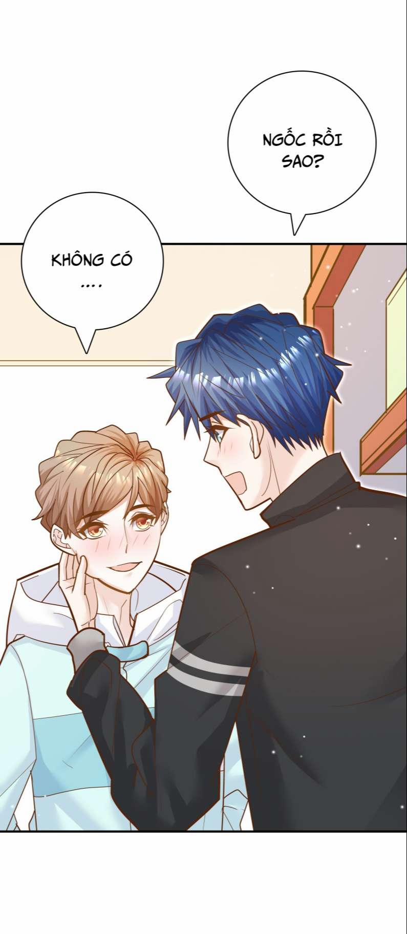 Anh Ấy Sinh Ra Đã Là Công Của Tôi 81 trang 22