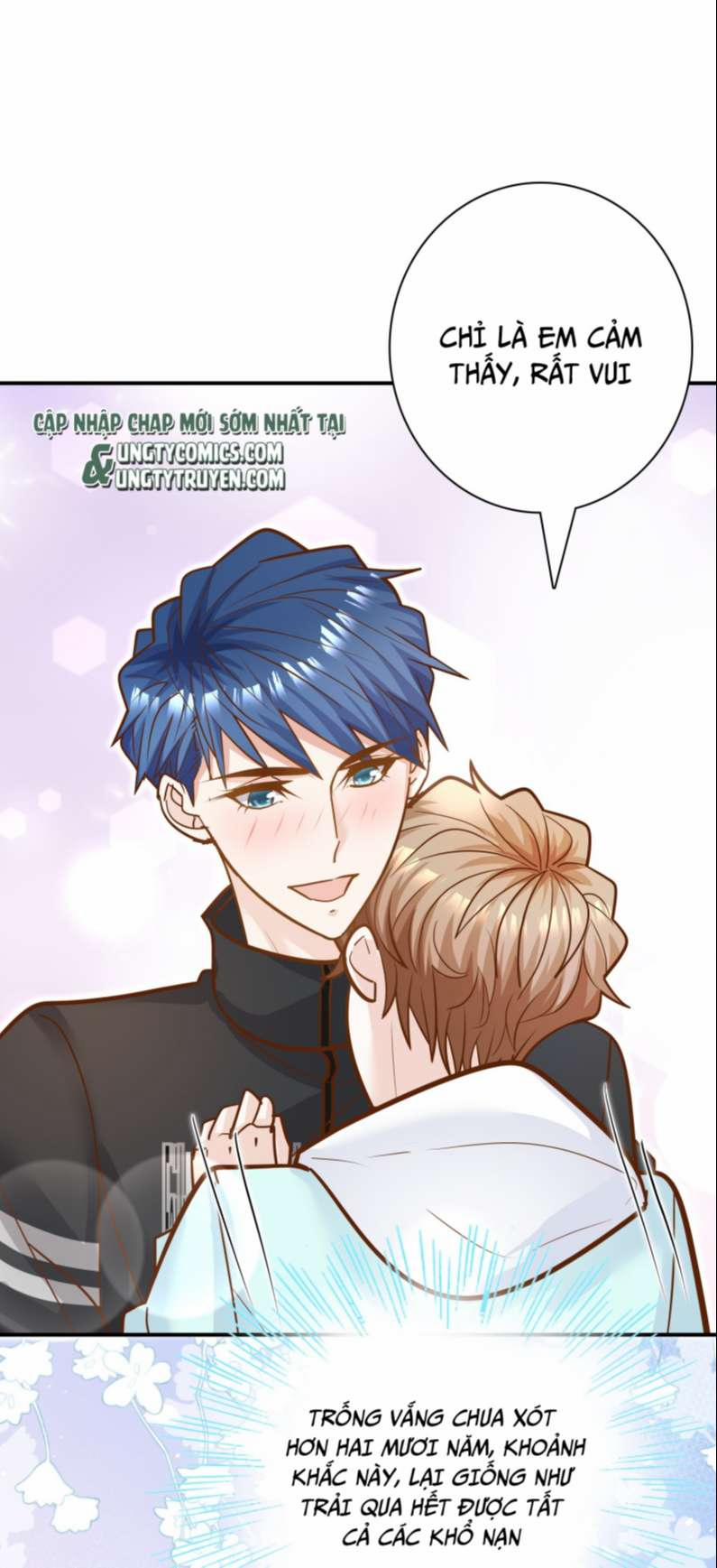 Anh Ấy Sinh Ra Đã Là Công Của Tôi 81 trang 23