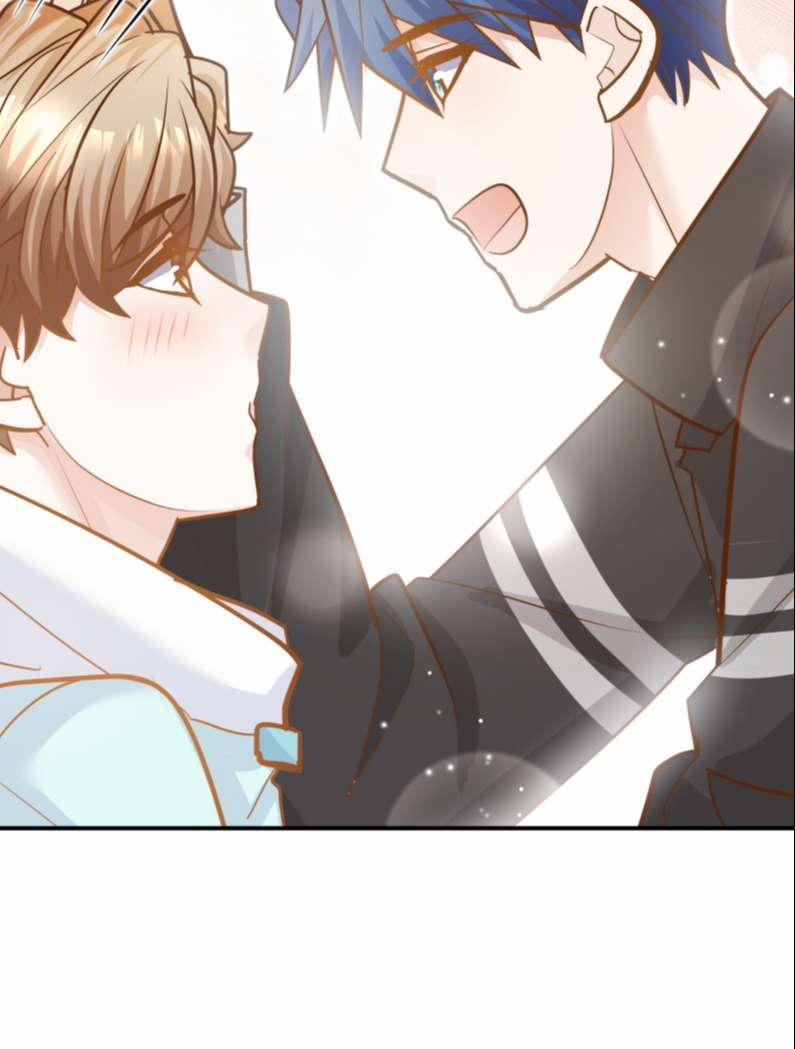 Anh Ấy Sinh Ra Đã Là Công Của Tôi 81 trang 27