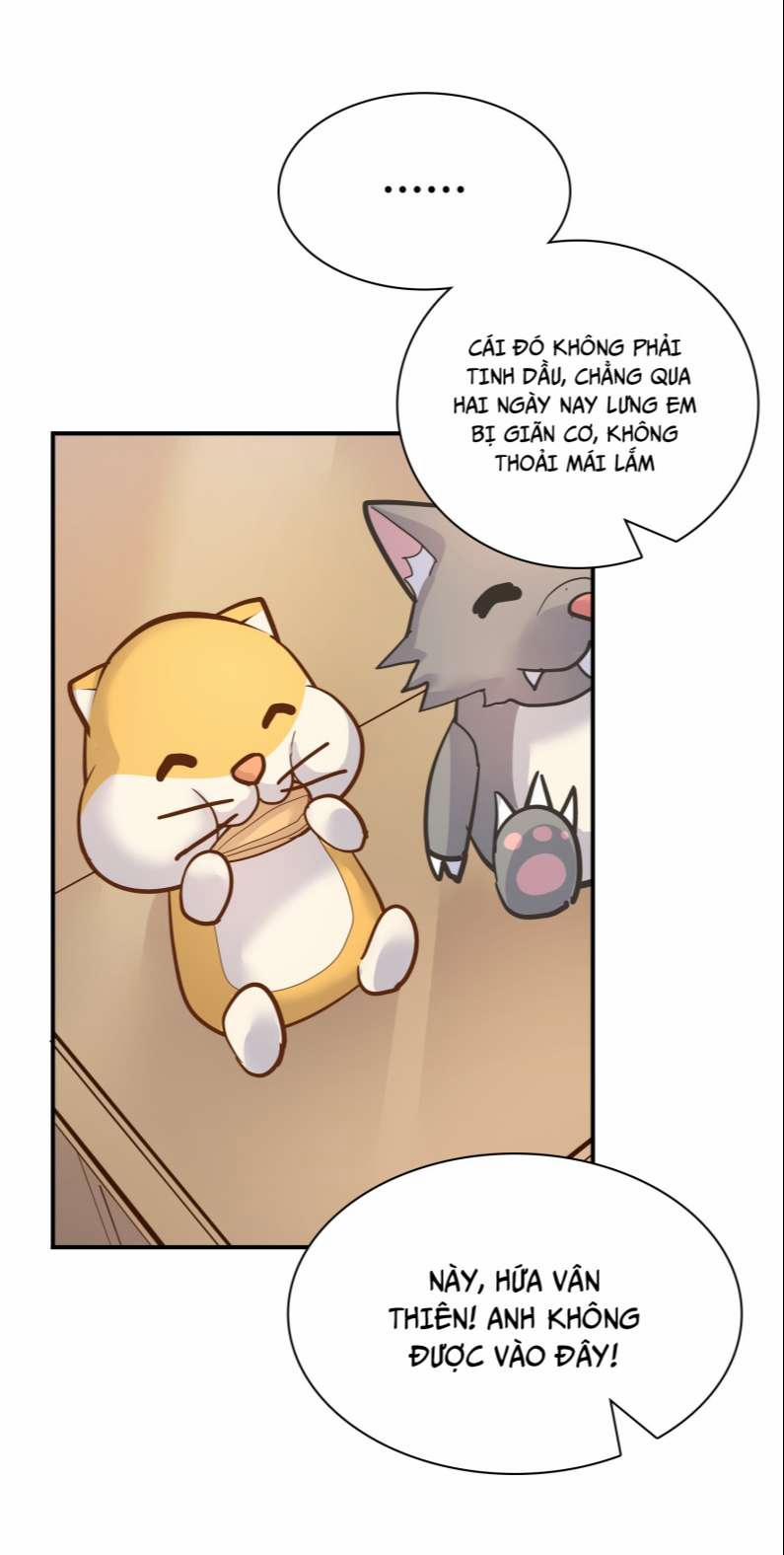 Anh Ấy Sinh Ra Đã Là Công Của Tôi 81 trang 29