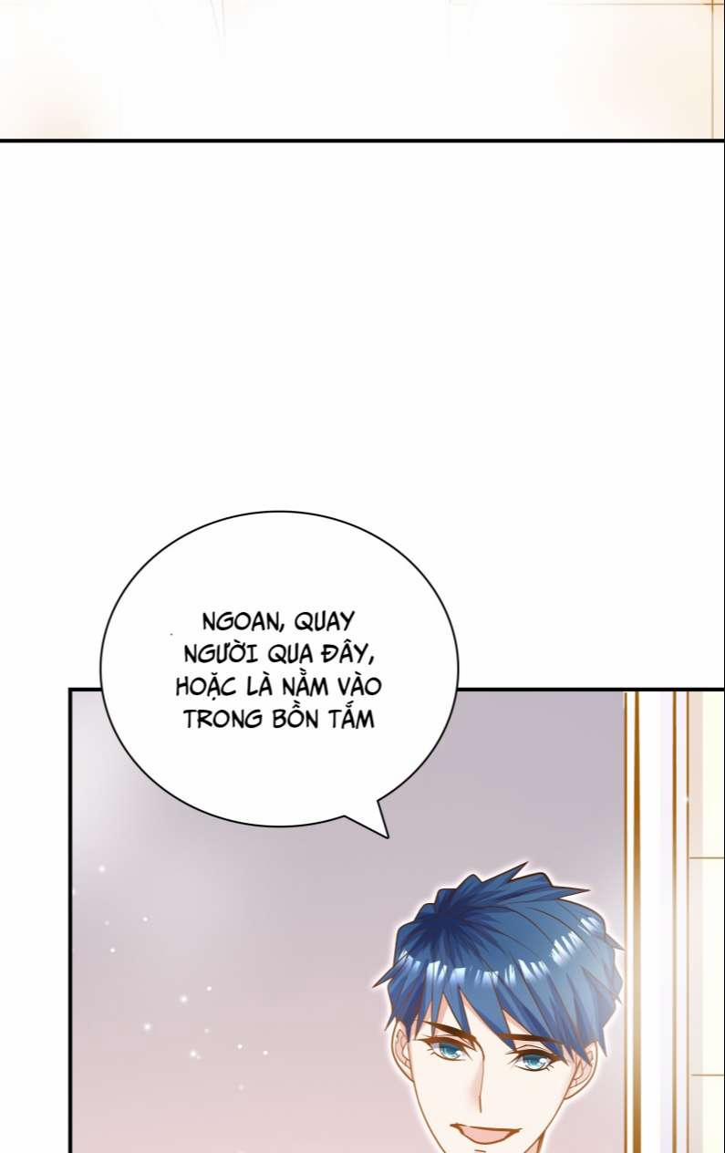 Anh Ấy Sinh Ra Đã Là Công Của Tôi 81 trang 31