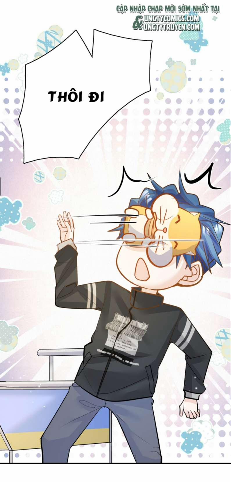 Anh Ấy Sinh Ra Đã Là Công Của Tôi 81 trang 8