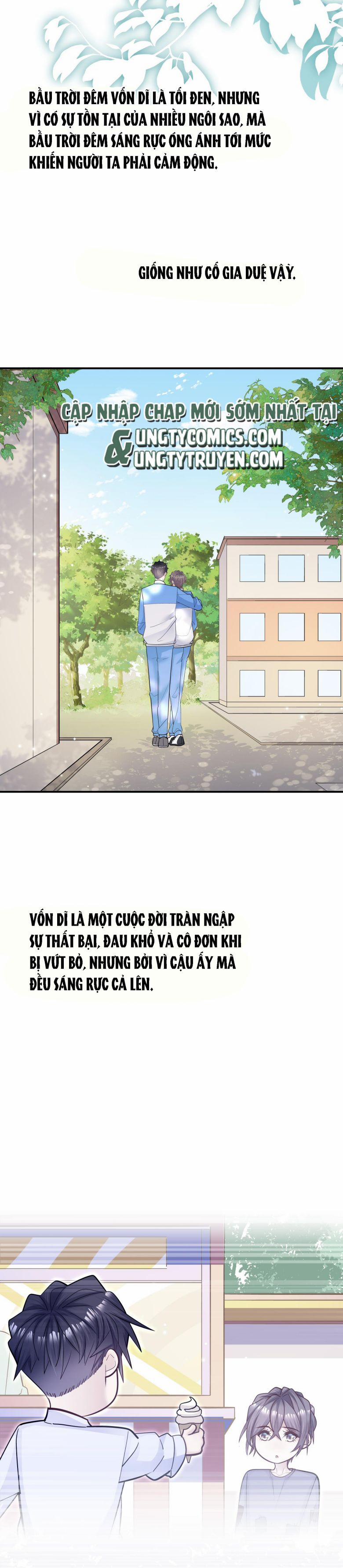 Anh Ấy Sinh Ra Đã Là Công Của Tôi 82 trang 20