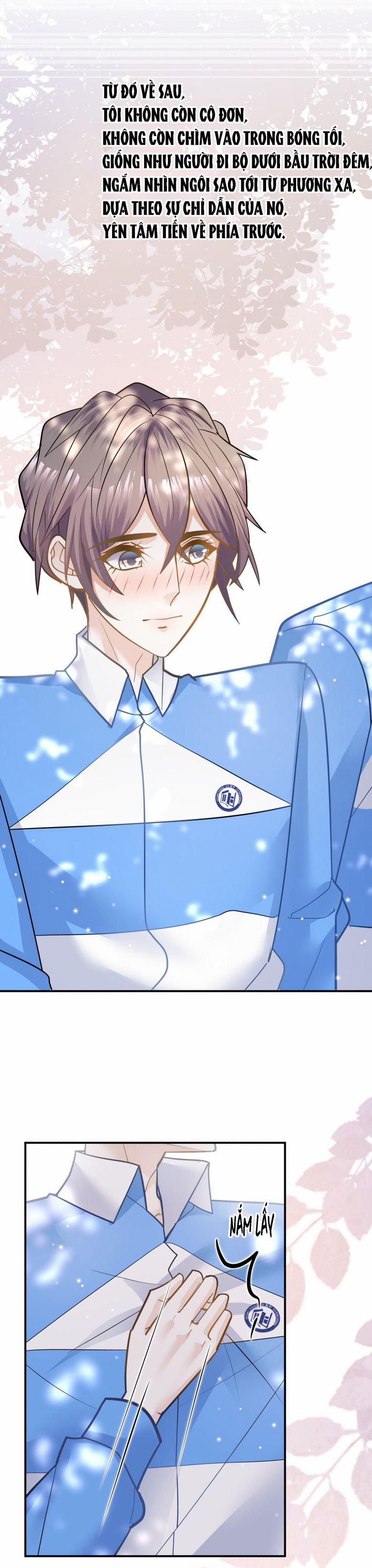 Anh Ấy Sinh Ra Đã Là Công Của Tôi 82 trang 21