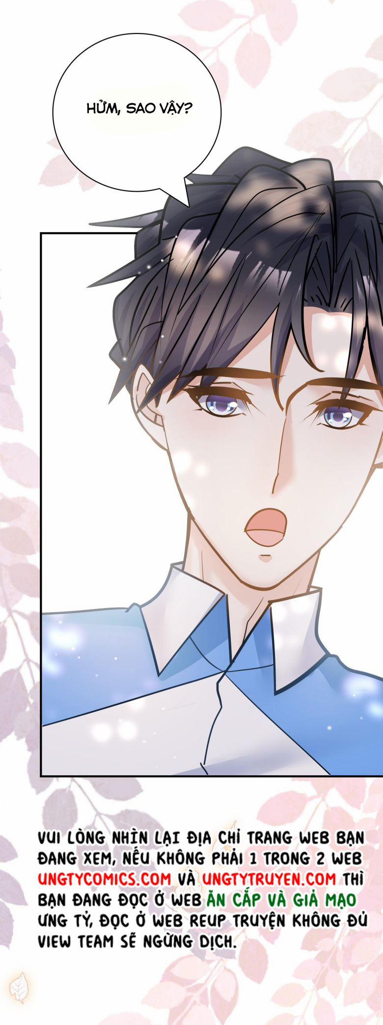 Anh Ấy Sinh Ra Đã Là Công Của Tôi 82 trang 22