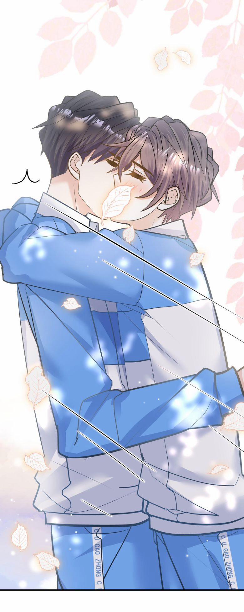 Anh Ấy Sinh Ra Đã Là Công Của Tôi 82 trang 23