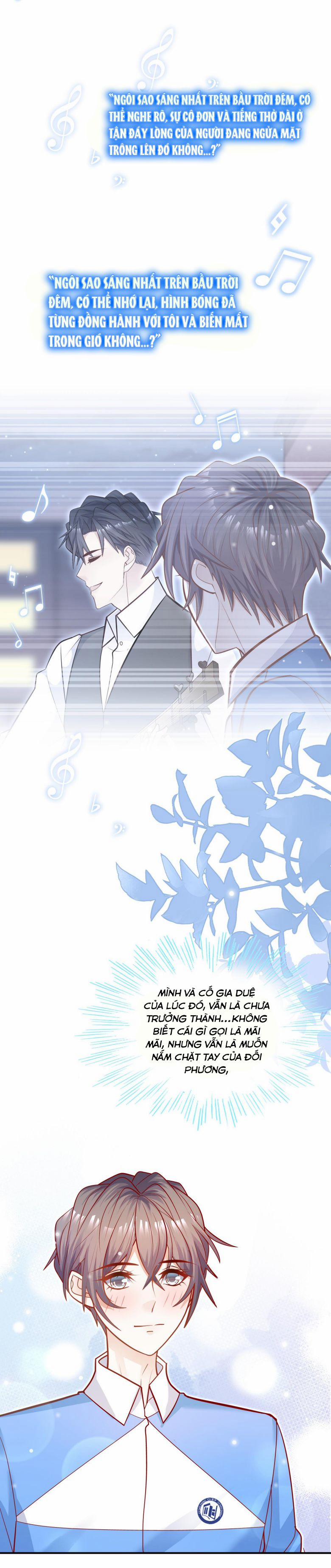 Anh Ấy Sinh Ra Đã Là Công Của Tôi 82 trang 5
