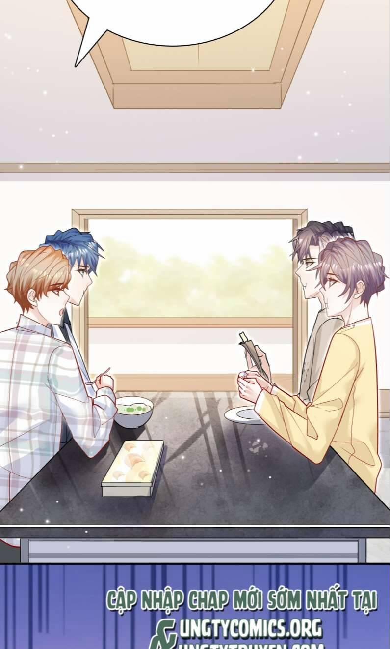 Anh Ấy Sinh Ra Đã Là Công Của Tôi 83 trang 15