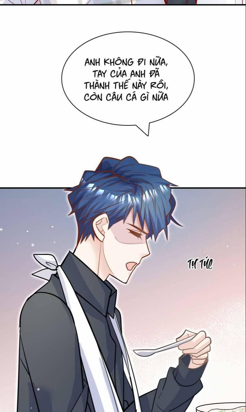 Anh Ấy Sinh Ra Đã Là Công Của Tôi 83 trang 21