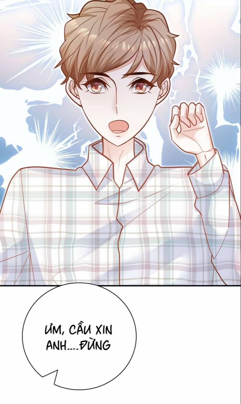 Anh Ấy Sinh Ra Đã Là Công Của Tôi 83 trang 27