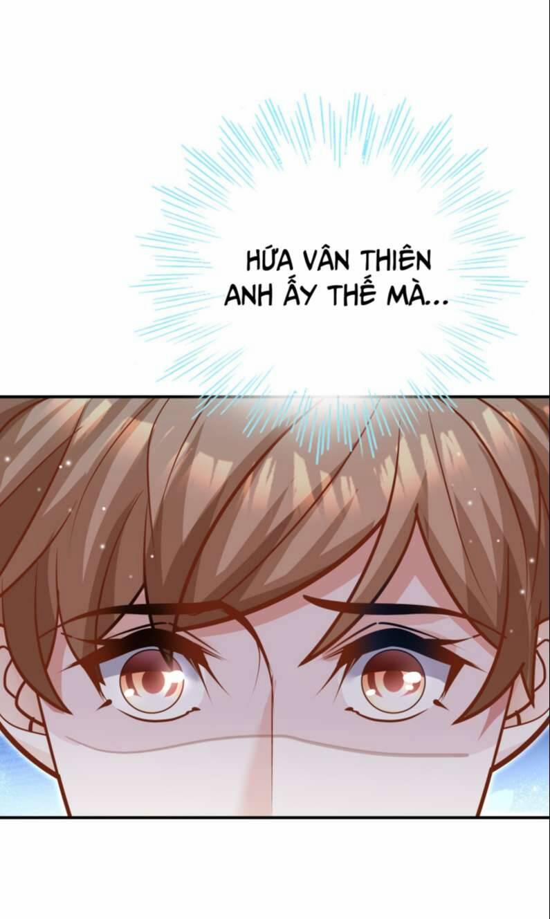 Anh Ấy Sinh Ra Đã Là Công Của Tôi 83 trang 28