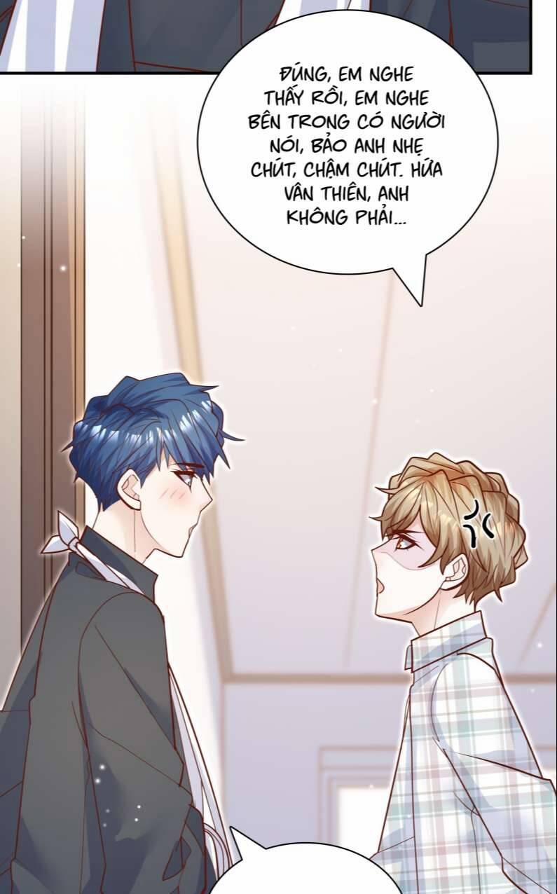 Anh Ấy Sinh Ra Đã Là Công Của Tôi 83 trang 32