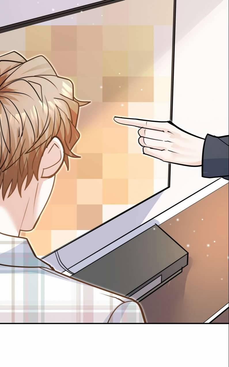 Anh Ấy Sinh Ra Đã Là Công Của Tôi 83 trang 38