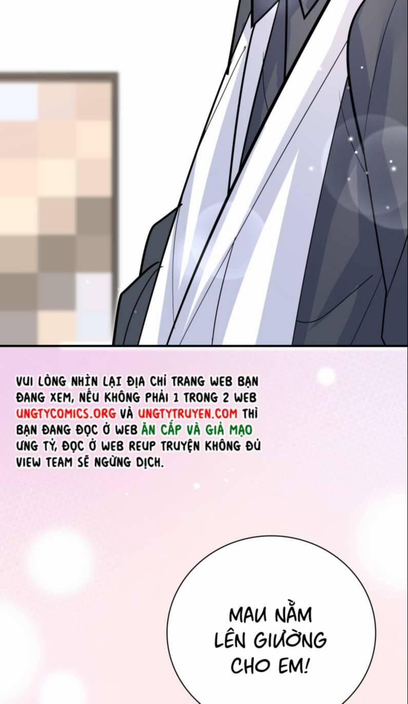Anh Ấy Sinh Ra Đã Là Công Của Tôi 83 trang 43