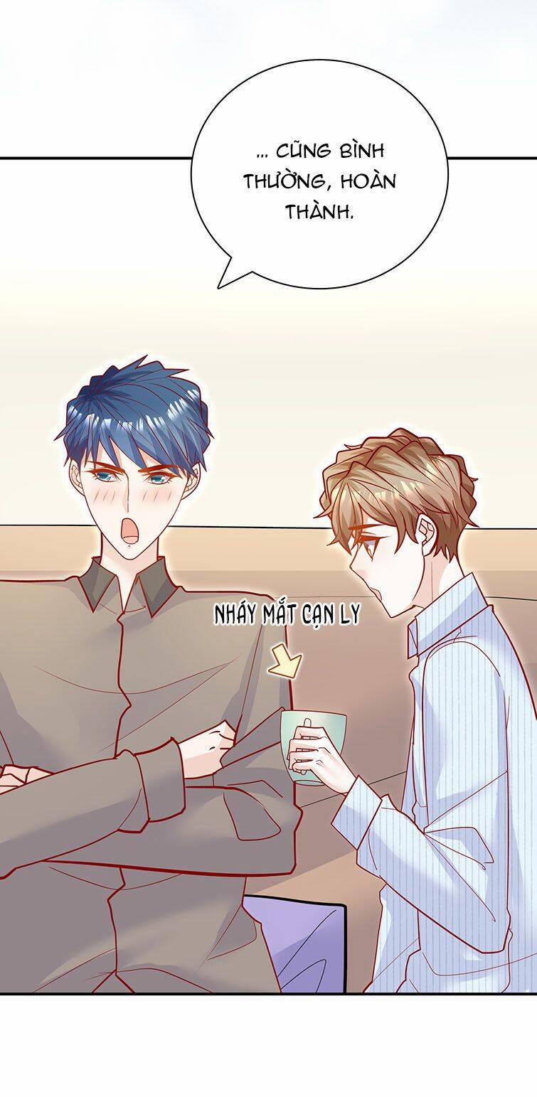 Anh Ấy Sinh Ra Đã Là Công Của Tôi 84 trang 13