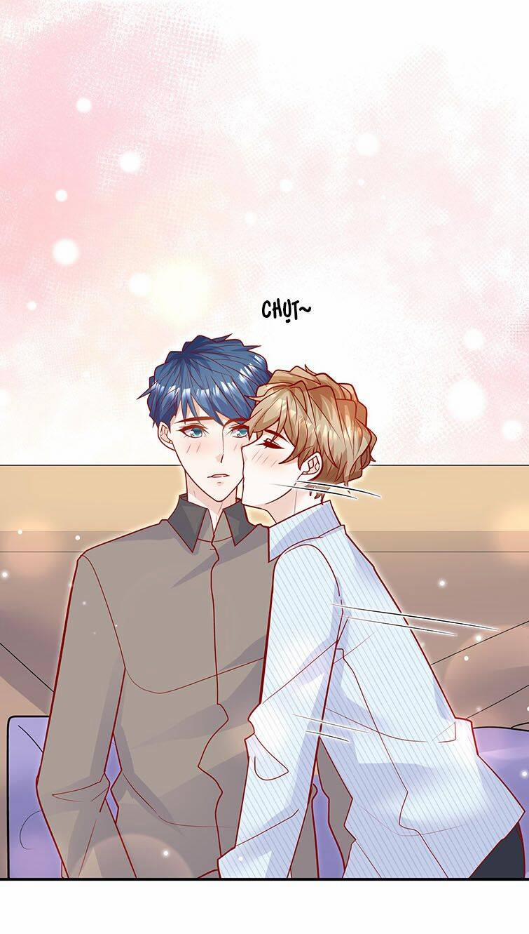 Anh Ấy Sinh Ra Đã Là Công Của Tôi 84 trang 16