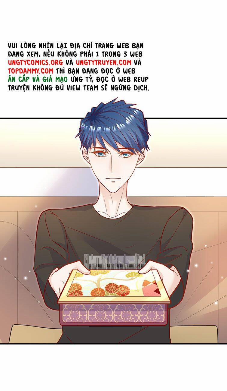 Anh Ấy Sinh Ra Đã Là Công Của Tôi 84 trang 22