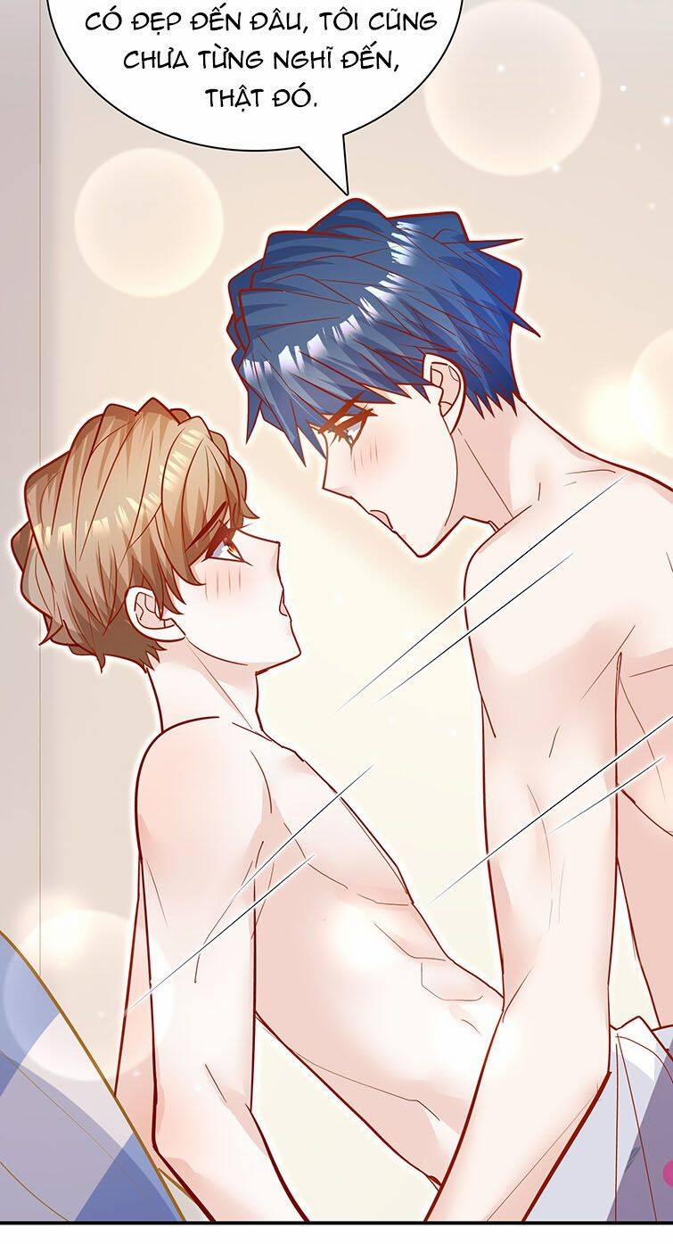 Anh Ấy Sinh Ra Đã Là Công Của Tôi 84 trang 29