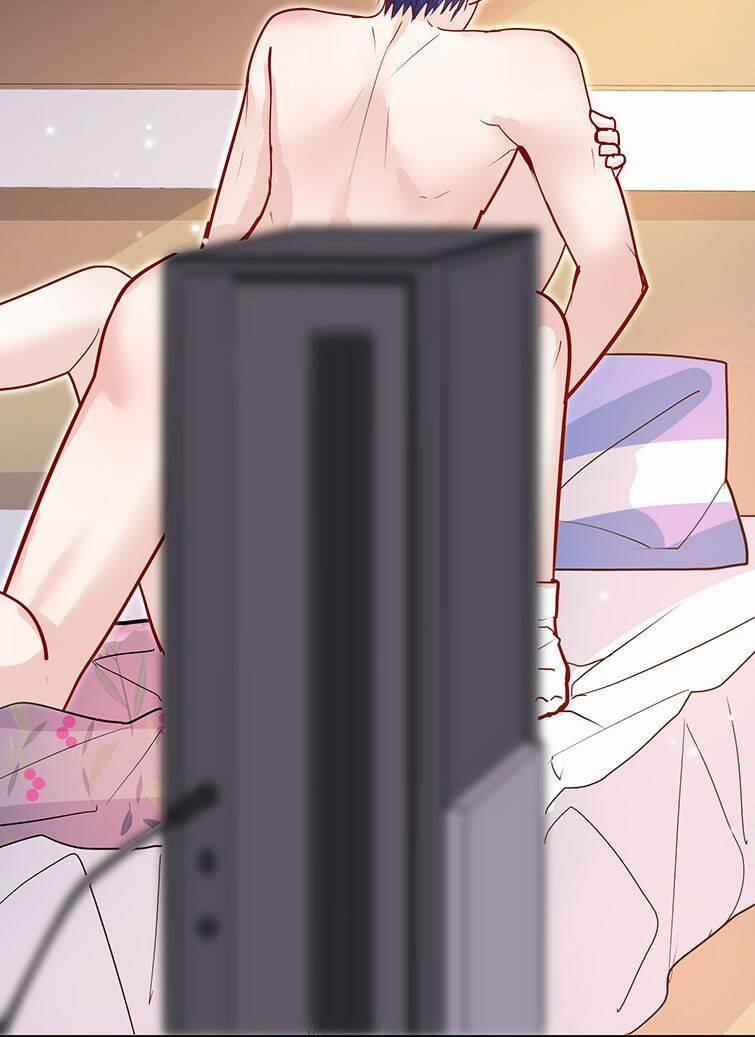 Anh Ấy Sinh Ra Đã Là Công Của Tôi 84 trang 32