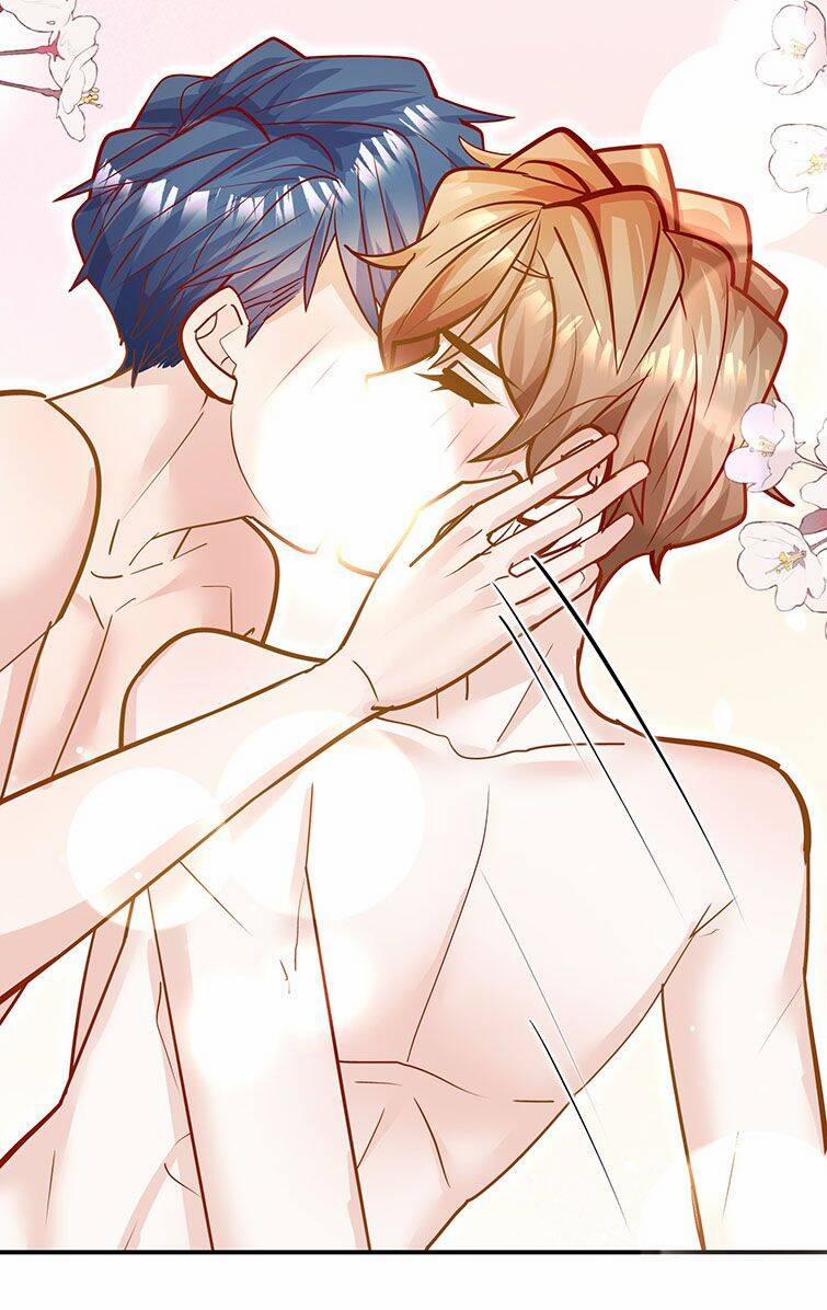 Anh Ấy Sinh Ra Đã Là Công Của Tôi 84 trang 41