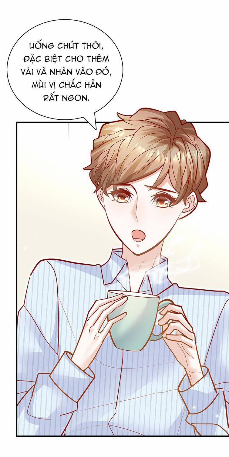 Anh Ấy Sinh Ra Đã Là Công Của Tôi 84 trang 5