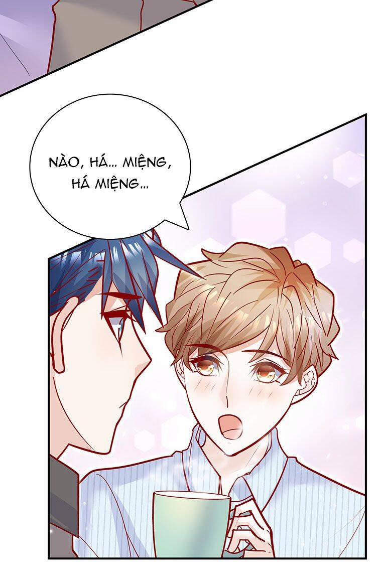 Anh Ấy Sinh Ra Đã Là Công Của Tôi 84 trang 8