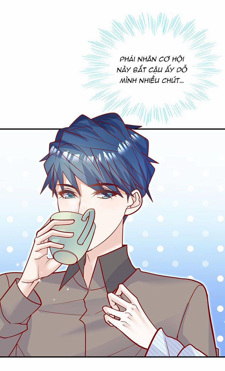 Anh Ấy Sinh Ra Đã Là Công Của Tôi 84 trang 9