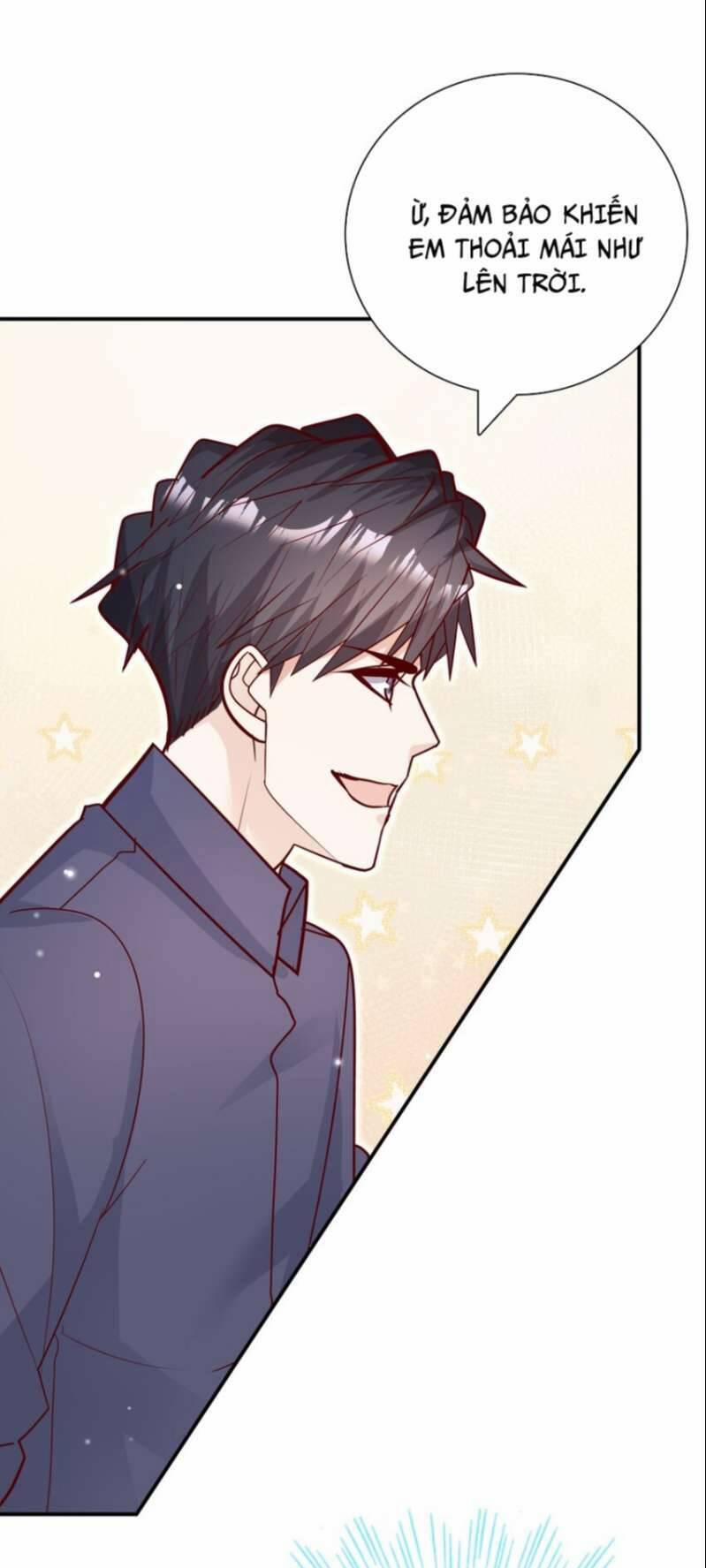 Anh Ấy Sinh Ra Đã Là Công Của Tôi 85 trang 19