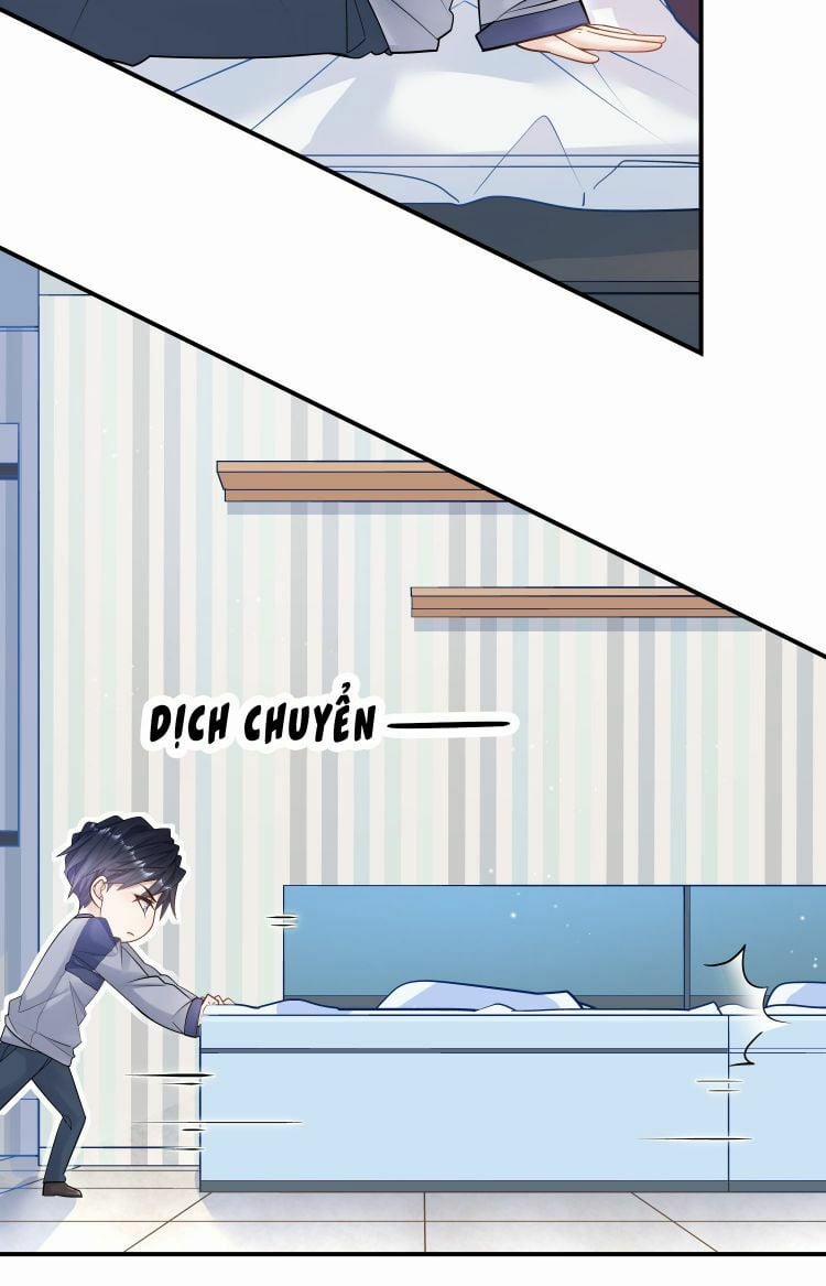 Anh Ấy Sinh Ra Đã Là Công Của Tôi 9 trang 13