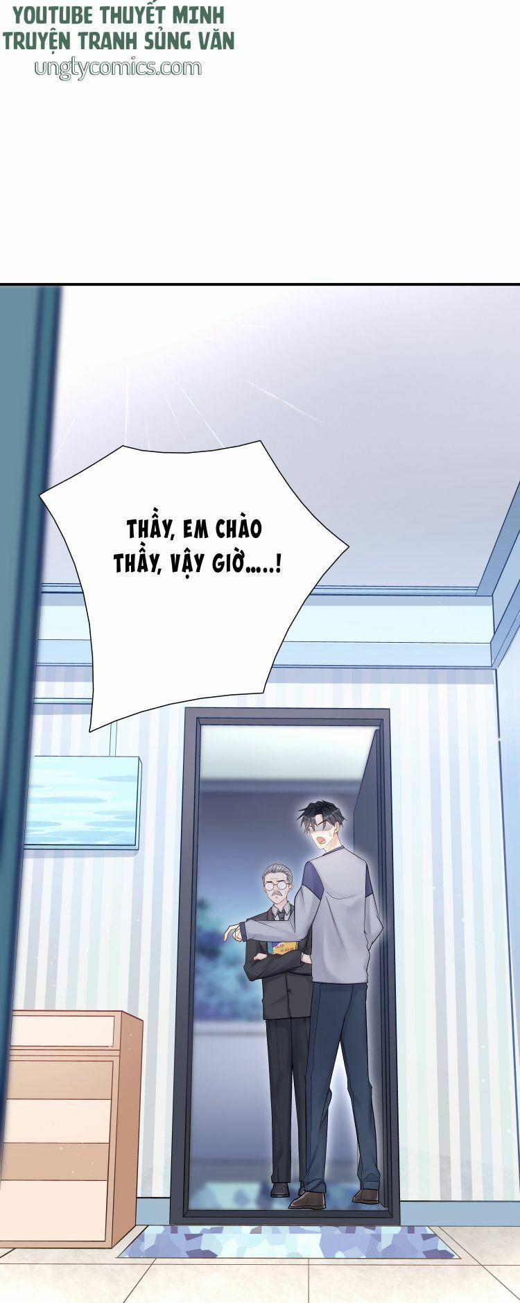 Anh Ấy Sinh Ra Đã Là Công Của Tôi 9 trang 26