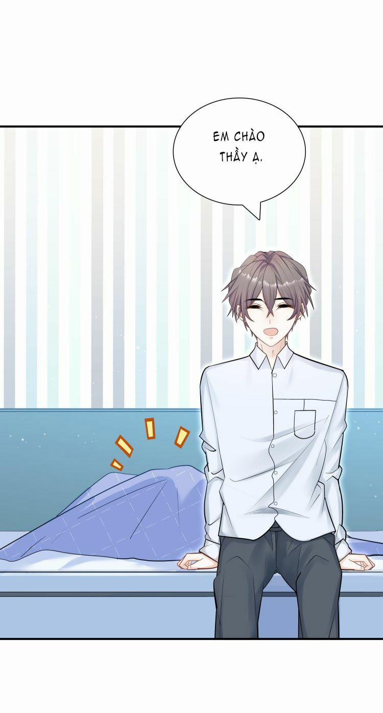 Anh Ấy Sinh Ra Đã Là Công Của Tôi 9 trang 29