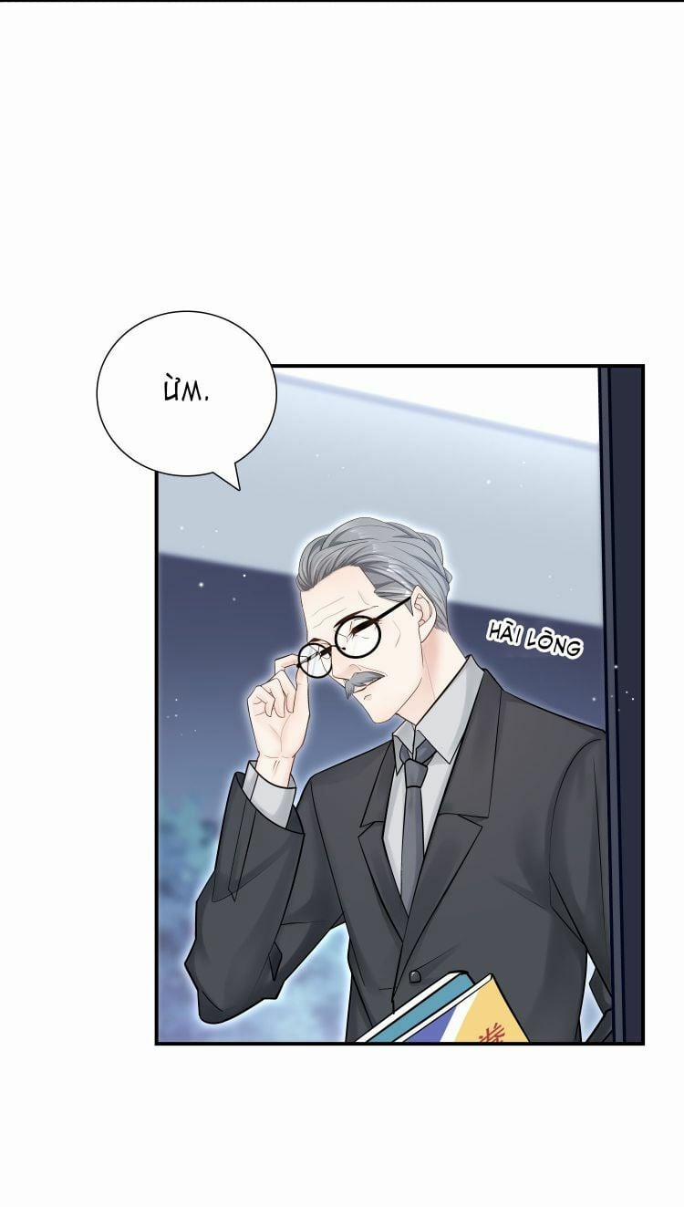 Anh Ấy Sinh Ra Đã Là Công Của Tôi 9 trang 31
