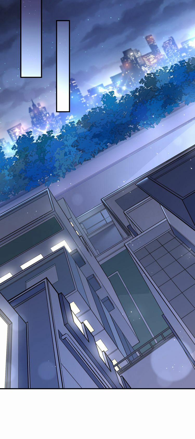 Anh Ấy Sinh Ra Đã Là Công Của Tôi 9 trang 9