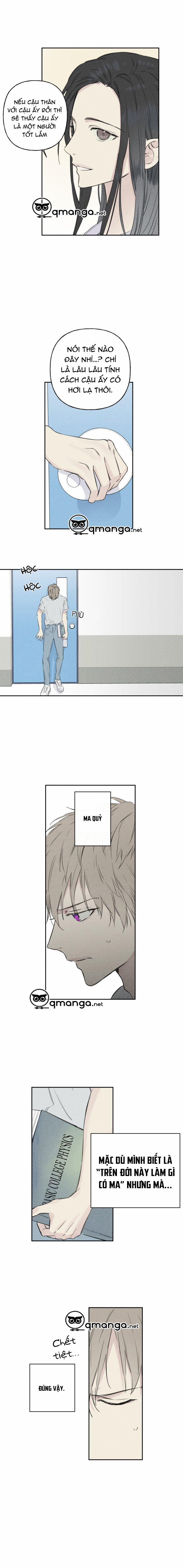 Anh Bạn Thiên Thần 1 trang 5