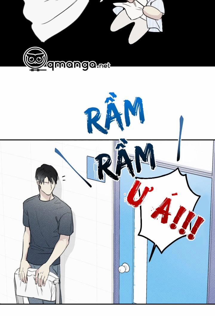 Anh Bạn Thiên Thần 10 trang 12