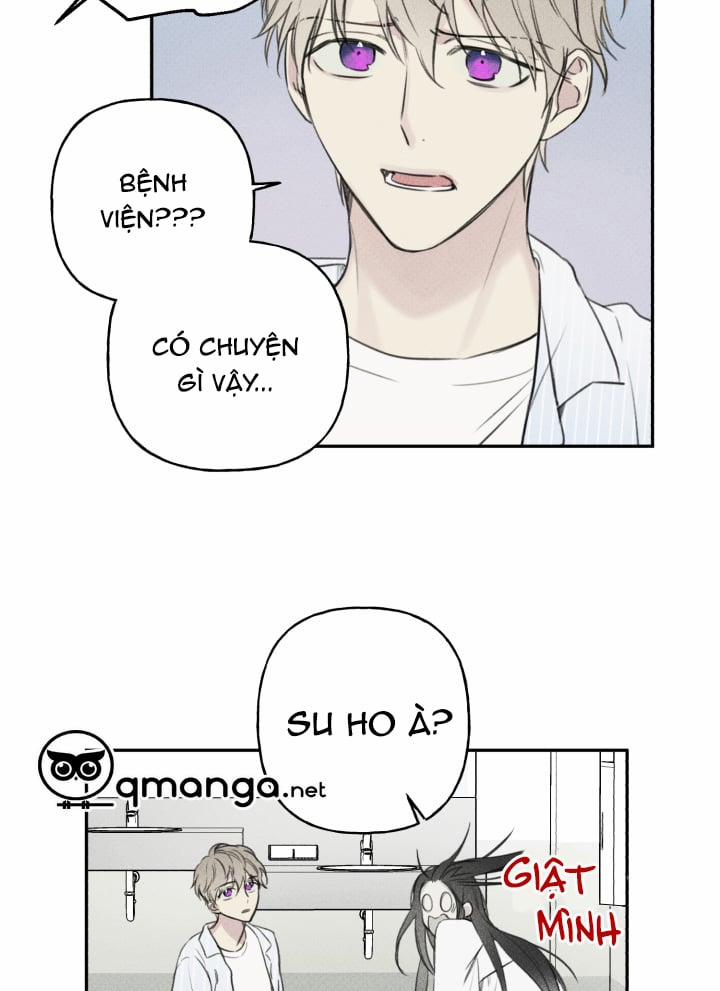 Anh Bạn Thiên Thần 10 trang 15