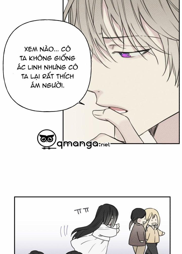 Anh Bạn Thiên Thần 10 trang 22