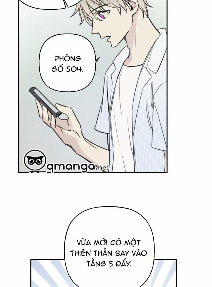 Anh Bạn Thiên Thần 10 trang 27