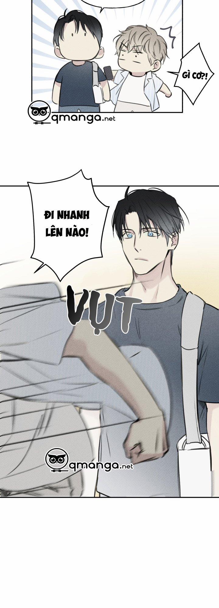 Anh Bạn Thiên Thần 10 trang 28