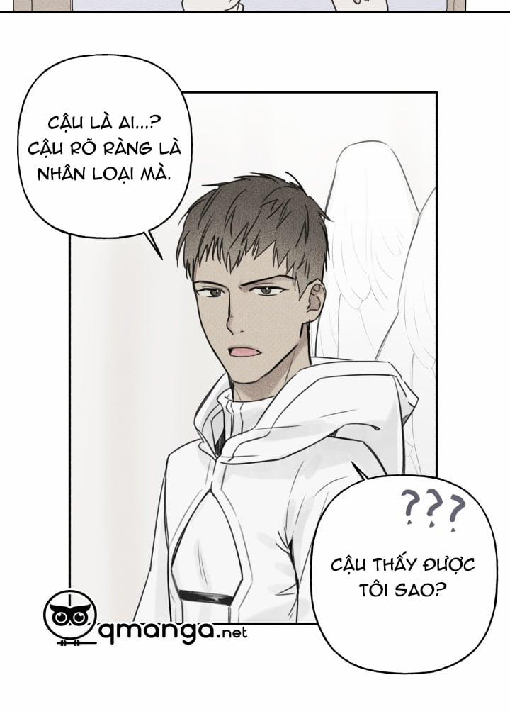 Anh Bạn Thiên Thần 10 trang 32