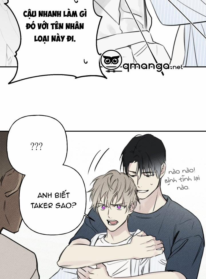 Anh Bạn Thiên Thần 10 trang 36