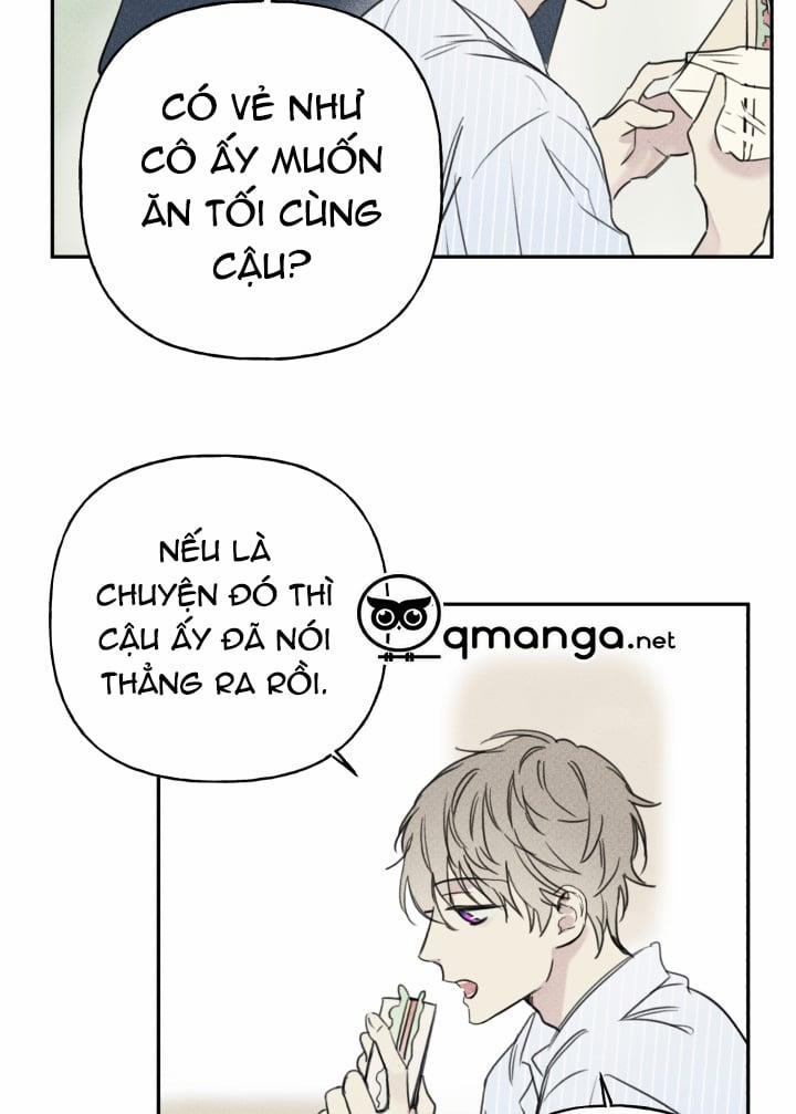 Anh Bạn Thiên Thần 10 trang 4