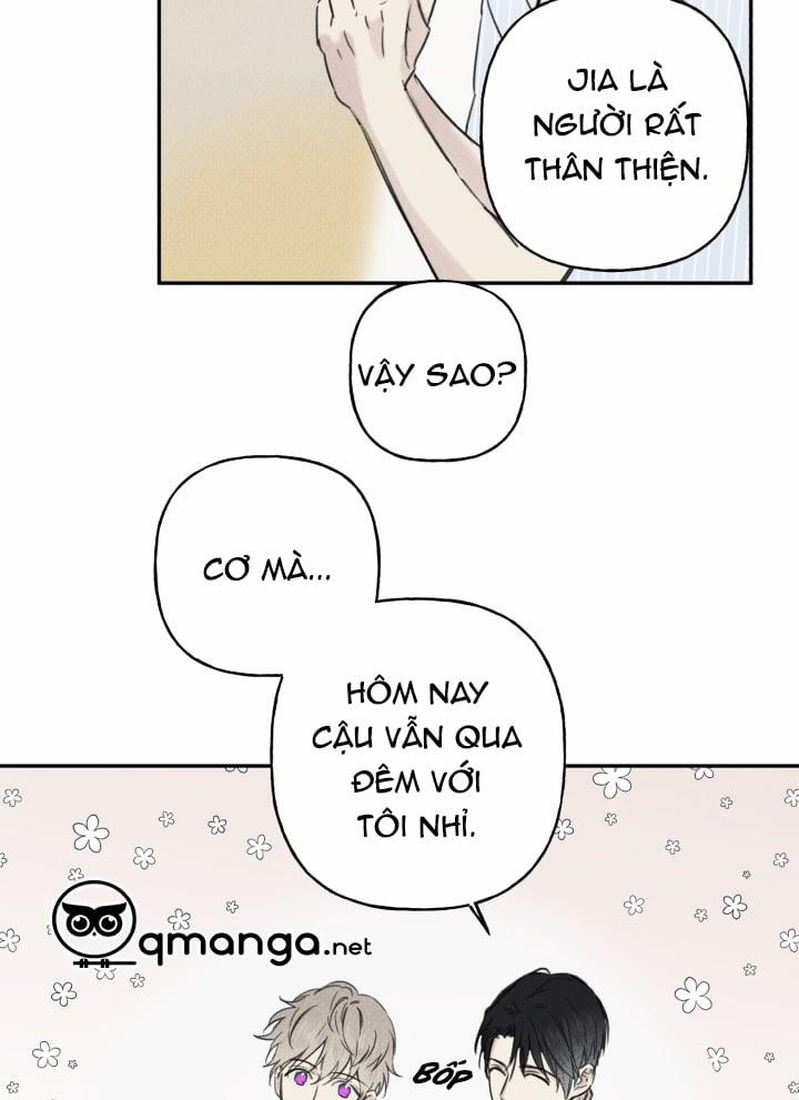 Anh Bạn Thiên Thần 10 trang 5