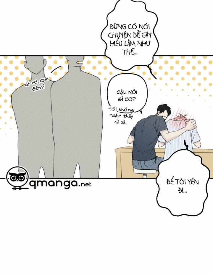 Anh Bạn Thiên Thần 10 trang 7