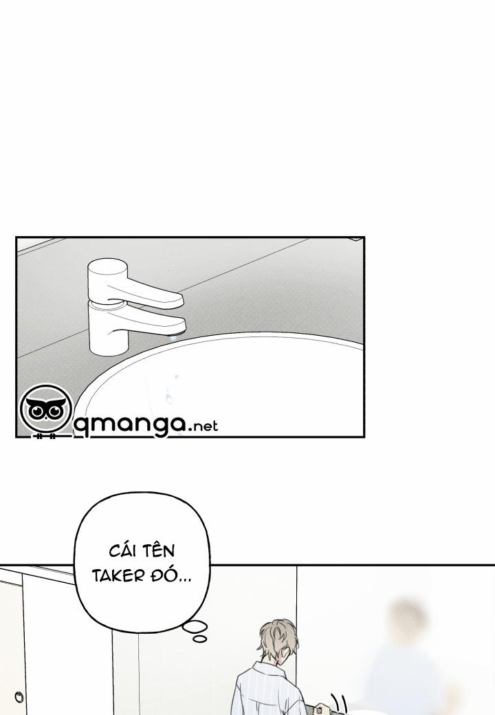 Anh Bạn Thiên Thần 10 trang 8