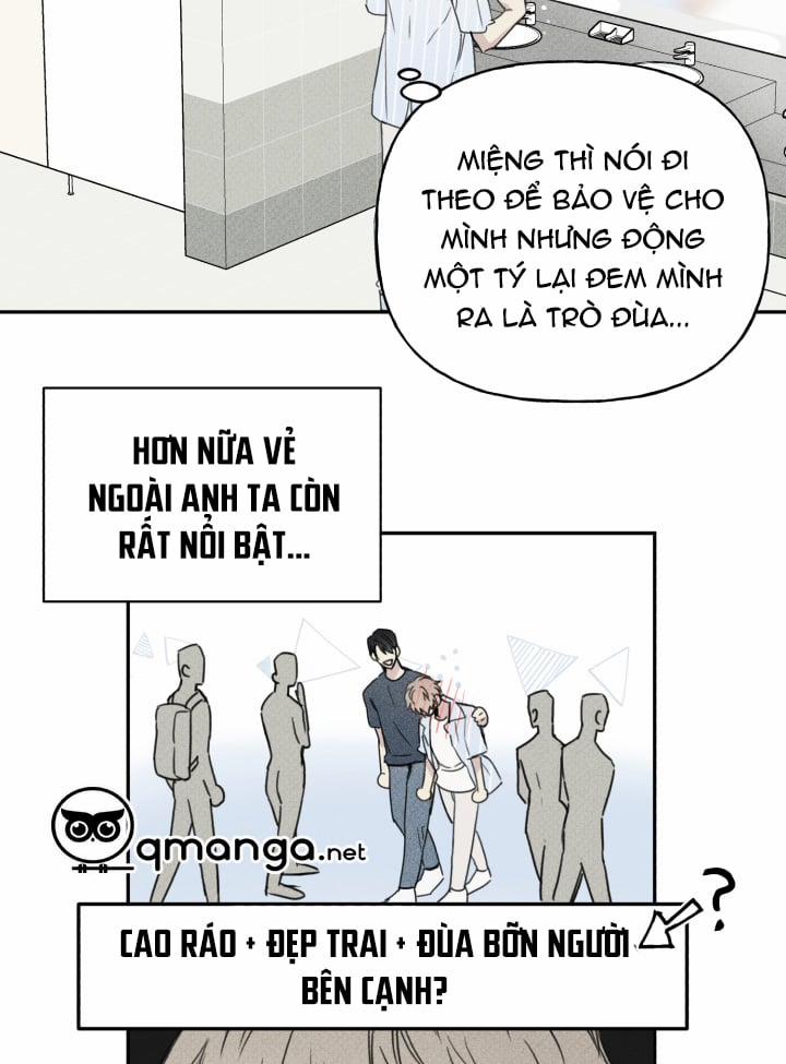 Anh Bạn Thiên Thần 10 trang 9